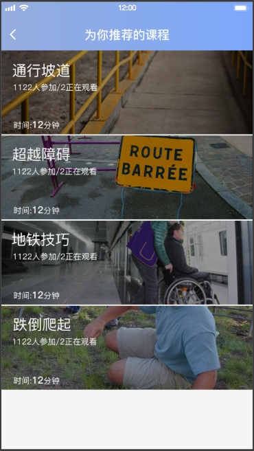 康复辅具平台(图10)