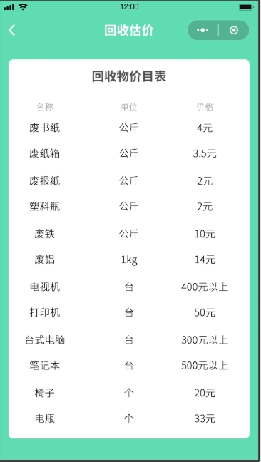 垃圾回收系统(图9)