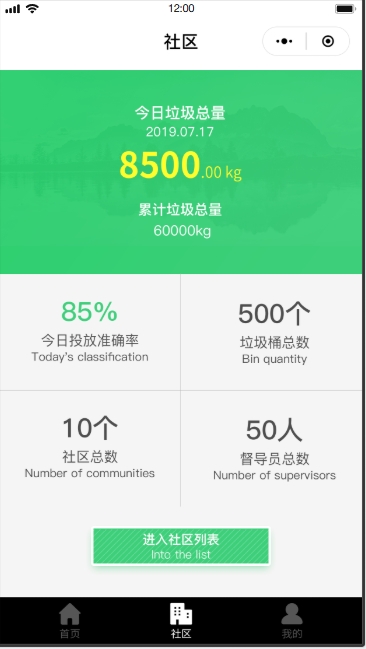 垃圾分类系统(图30)