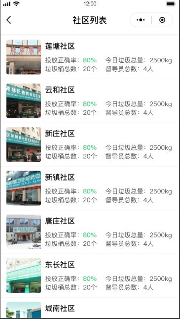 垃圾分类系统(图31)
