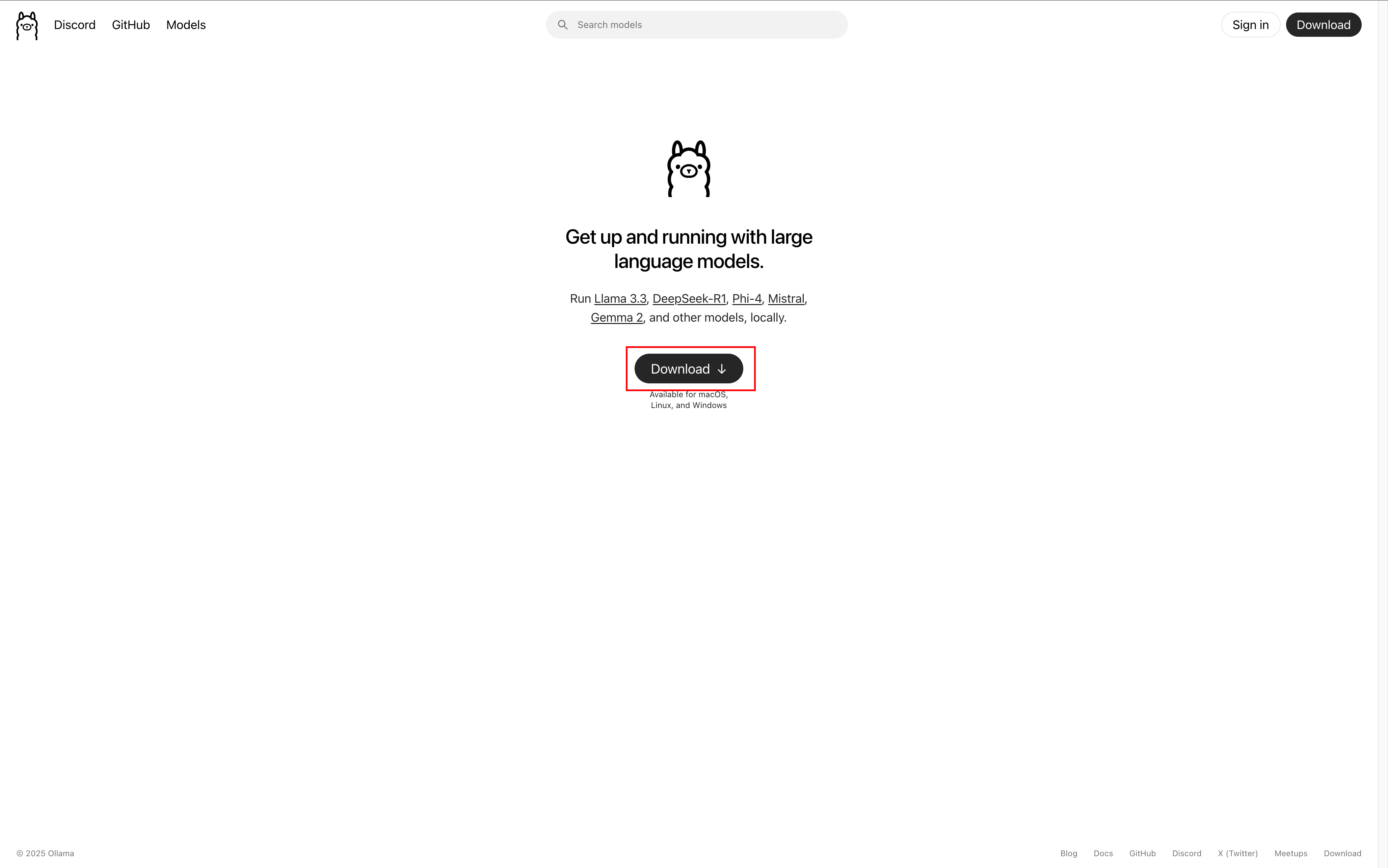 本地部署Deepseek-RAG知识库(图1)